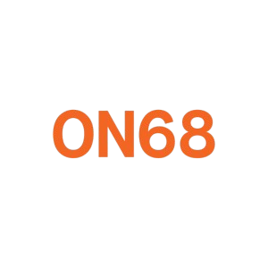 ON68 Logo
